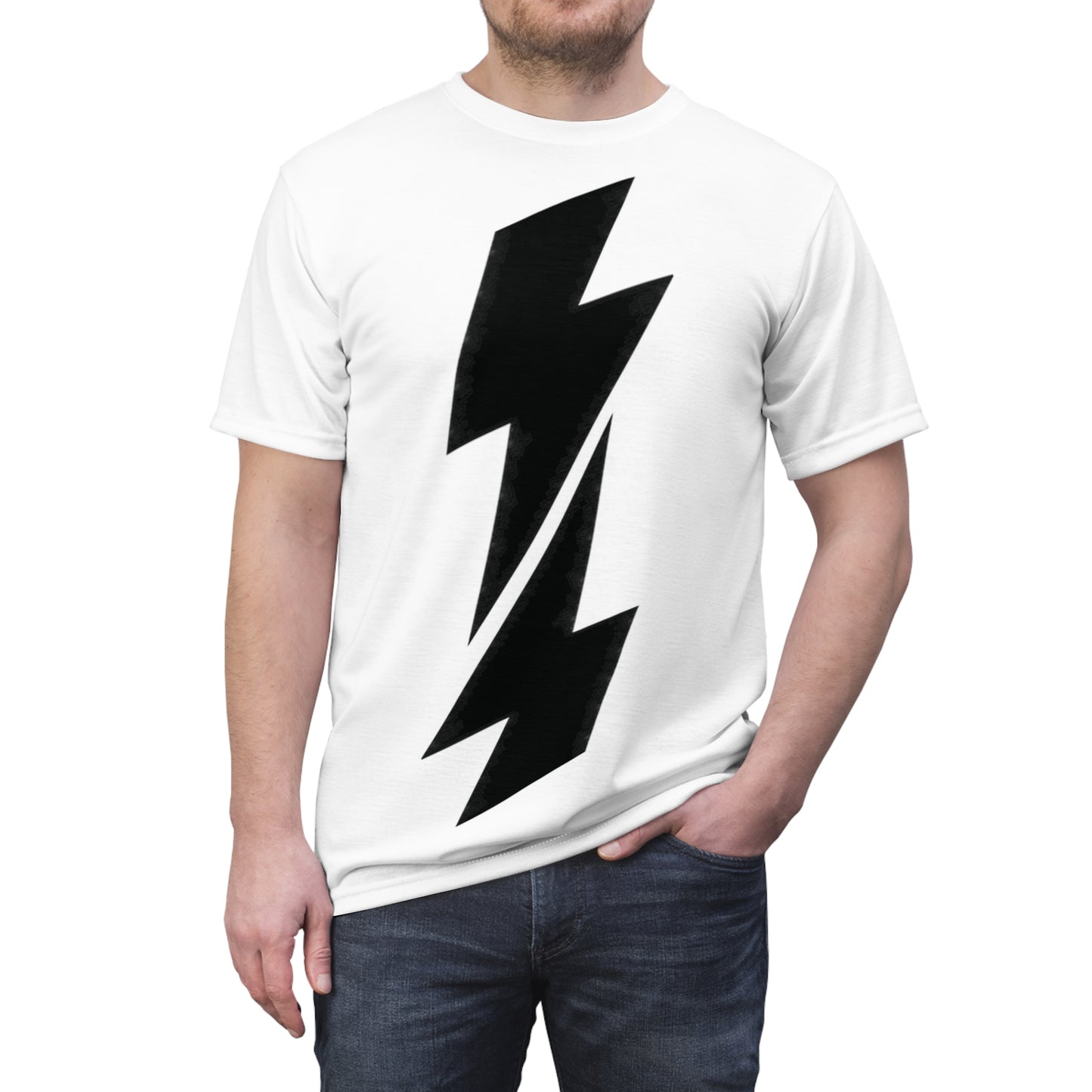 Energy Bolt T-Shirt