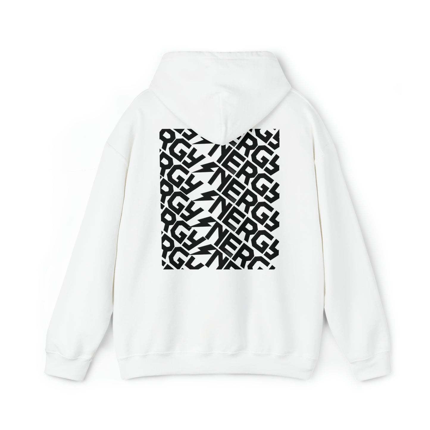 Oversized Heavy Hoodie