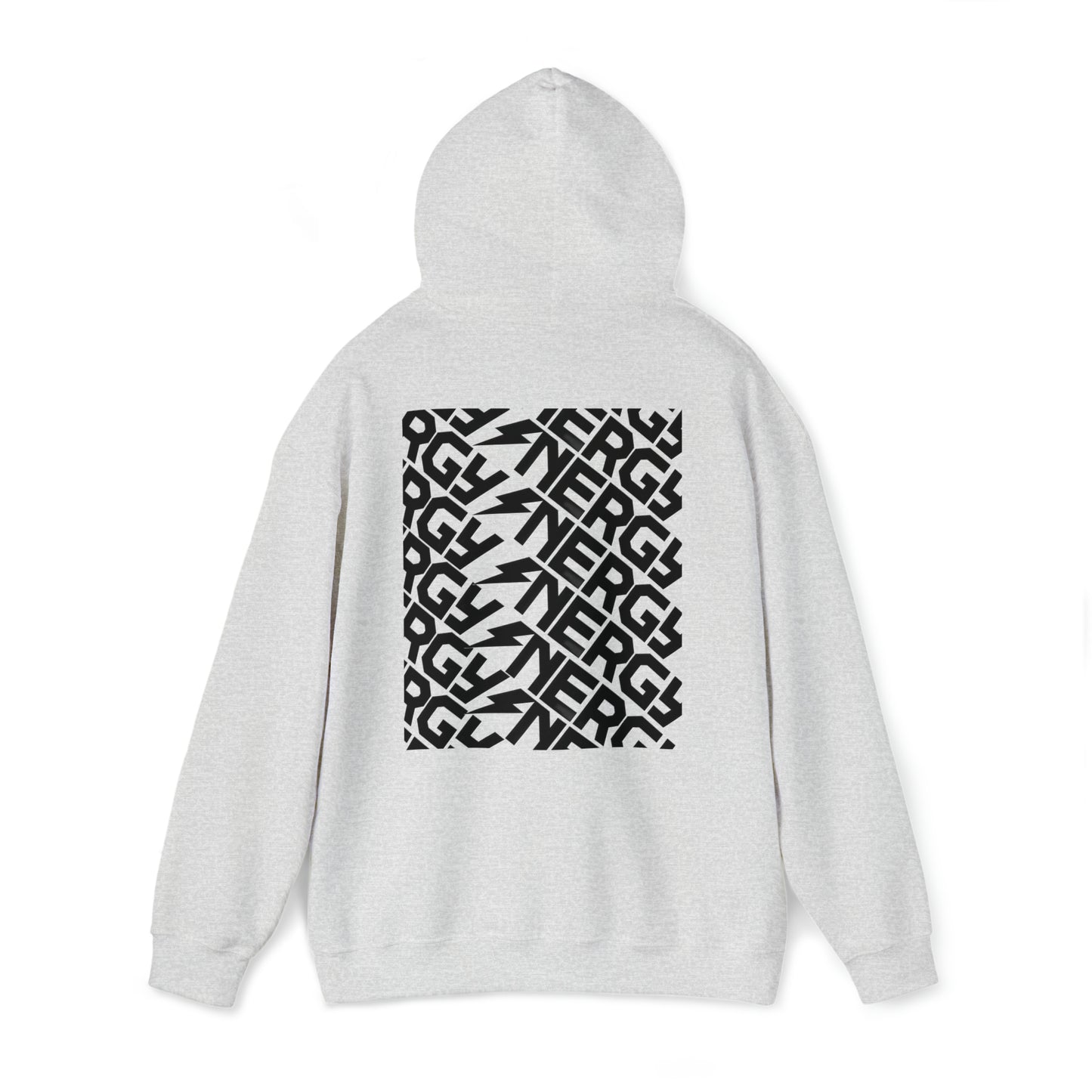 Oversized Heavy Hoodie