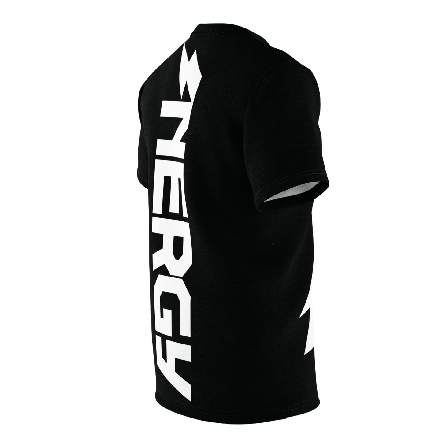 Energy Logo T-Shirt