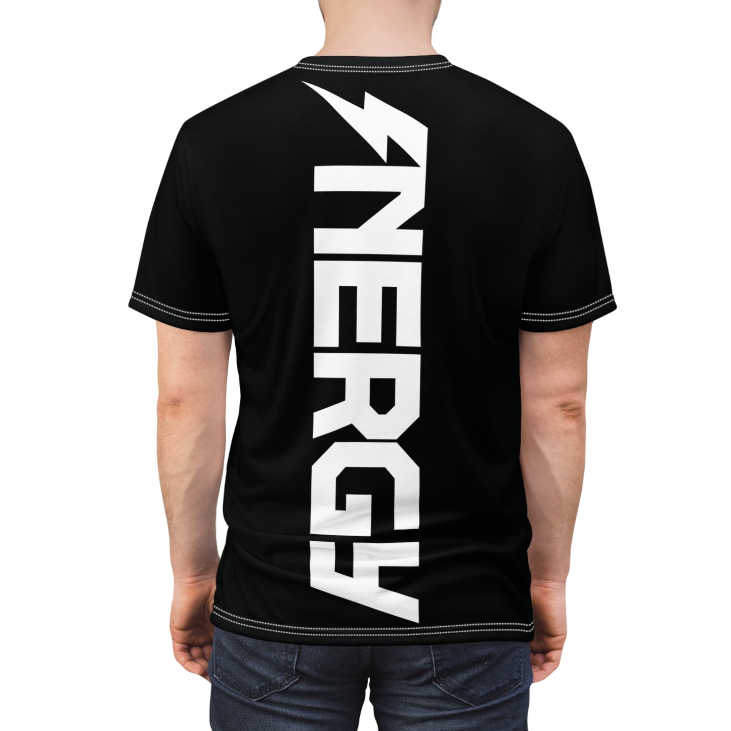 Energy Logo T-Shirt