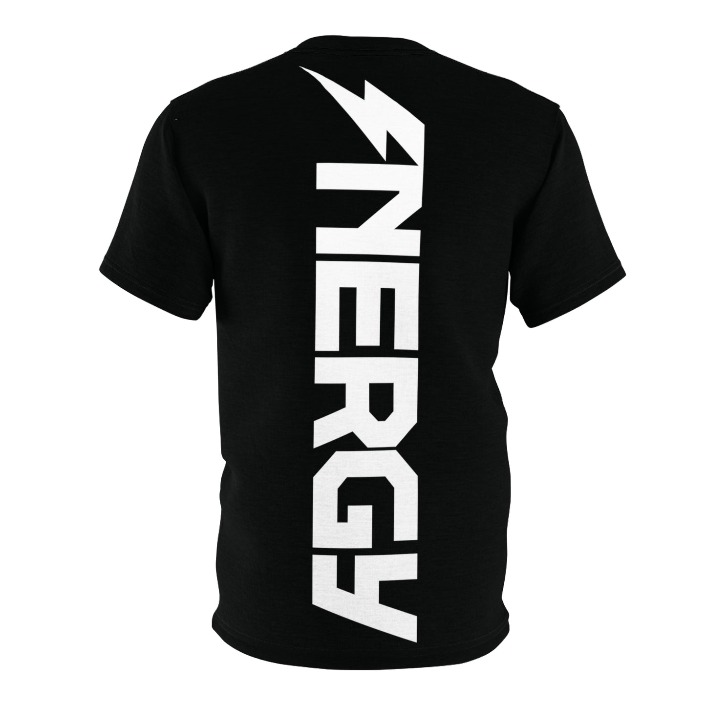 Energy Logo T-Shirt
