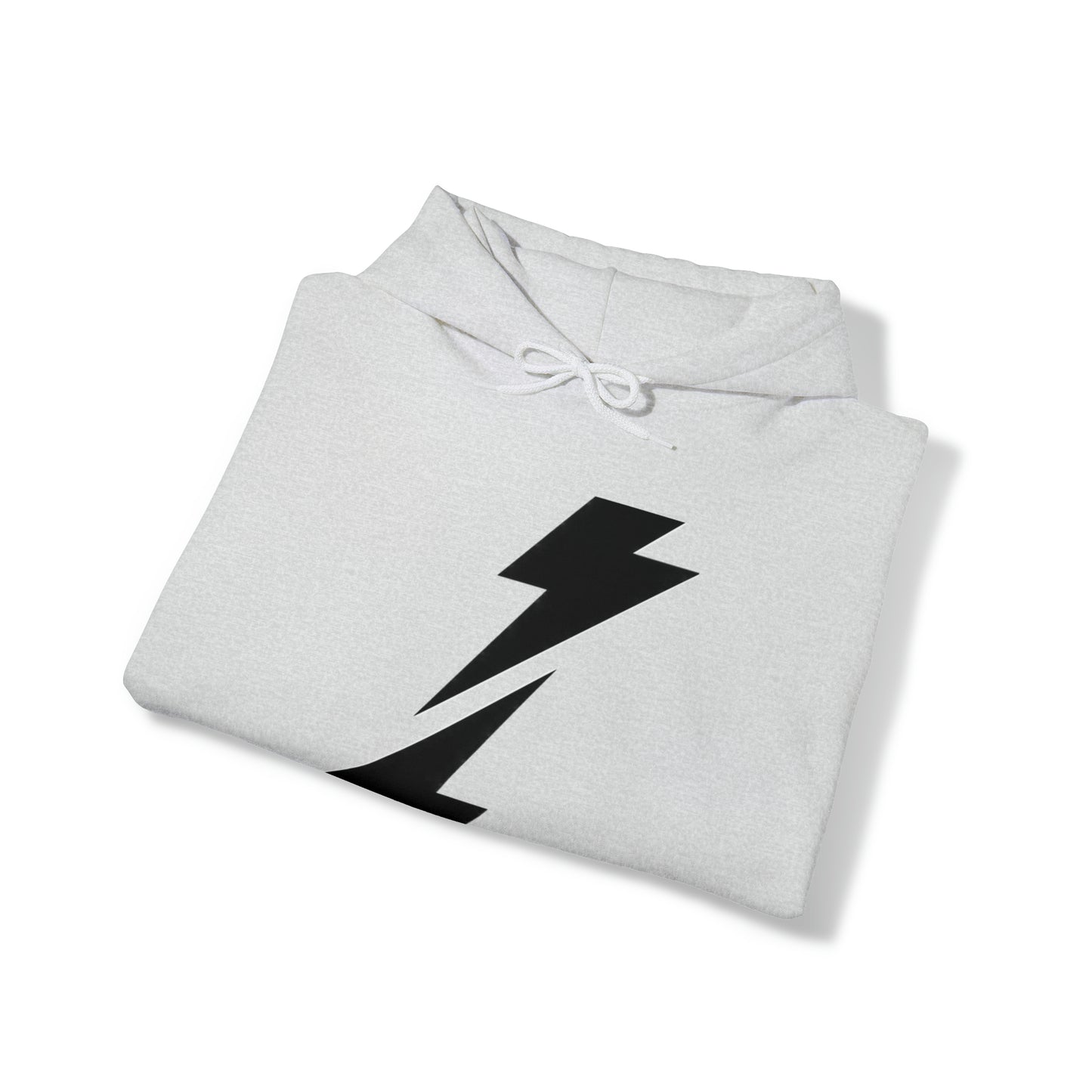 Oversized Heavy Hoodie