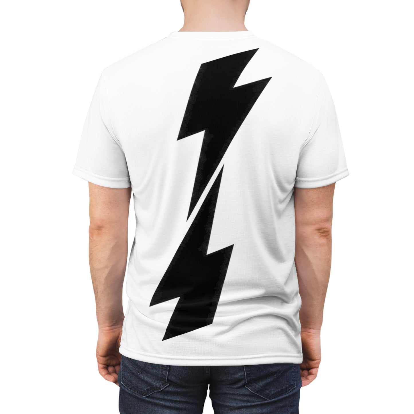 Energy Bolt T-Shirt
