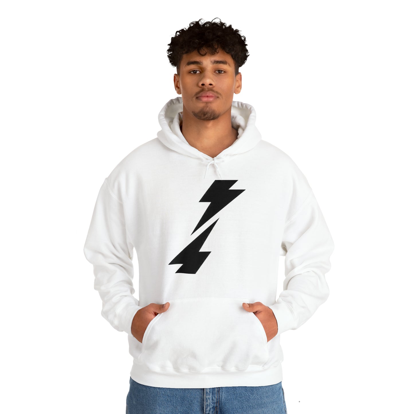 Oversized Heavy Hoodie