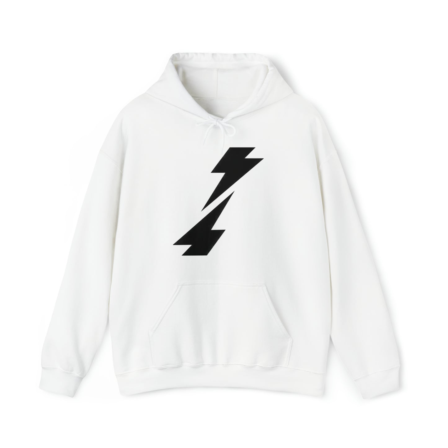 Oversized Heavy Hoodie