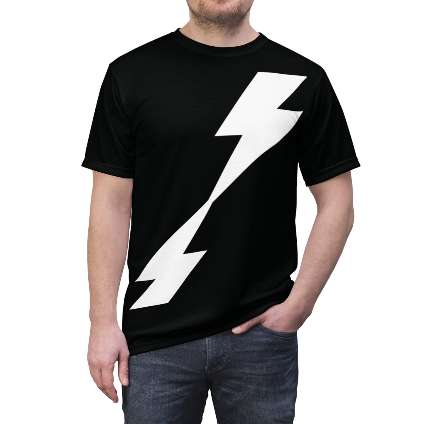 Energy Logo T-Shirt