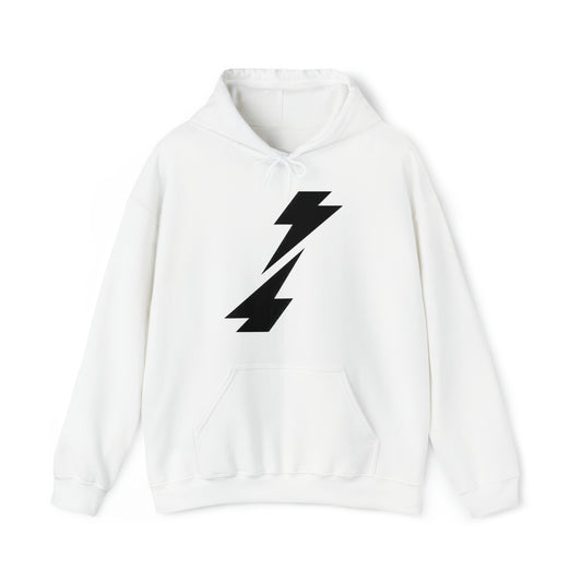 Oversized Heavy Hoodie